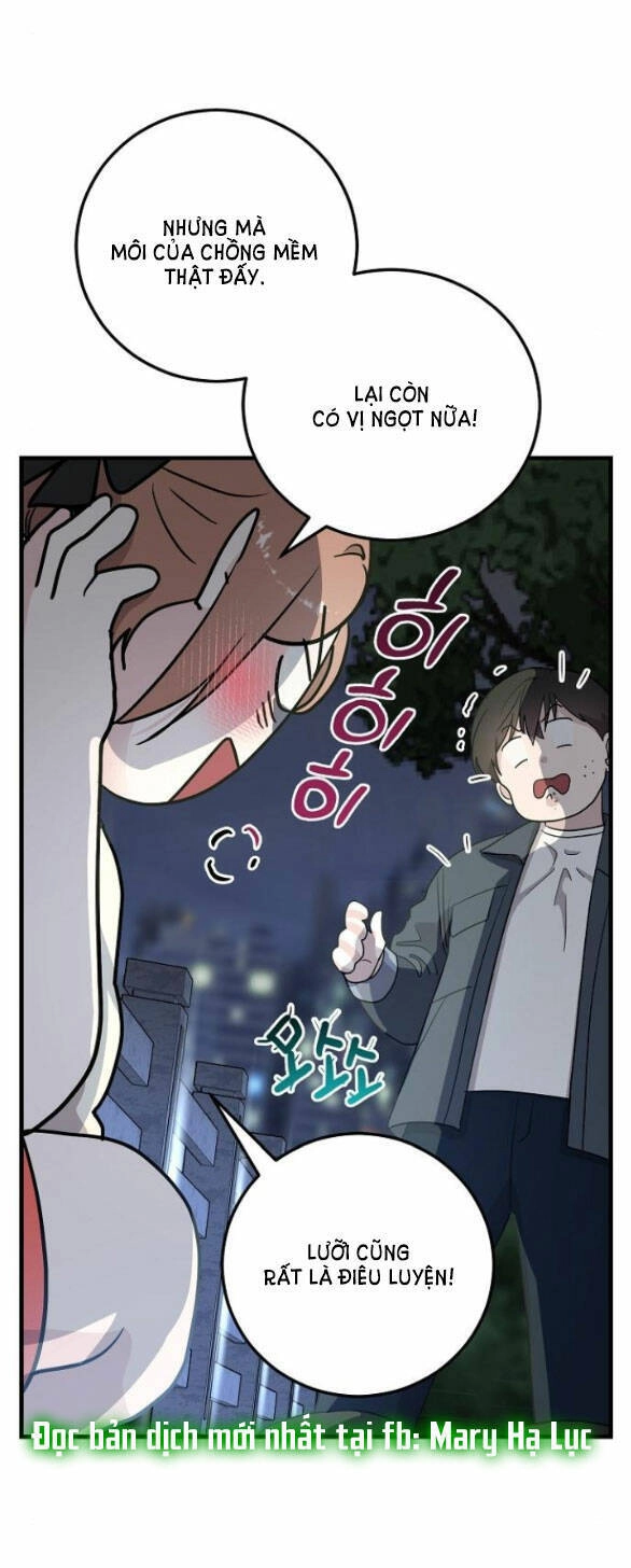 Tân Hôn Mệt Mỏi Của Trưởng Phòng Chapter 15.1 - 29