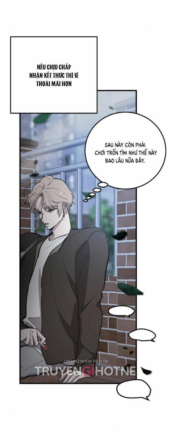 Tân Hôn Mệt Mỏi Của Trưởng Phòng Chapter 15.2 - 13