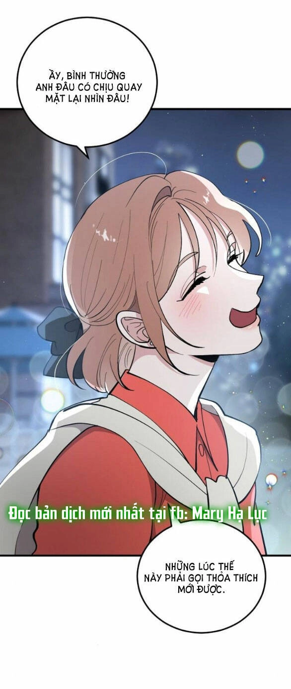 Tân Hôn Mệt Mỏi Của Trưởng Phòng Chapter 15.2 - 15