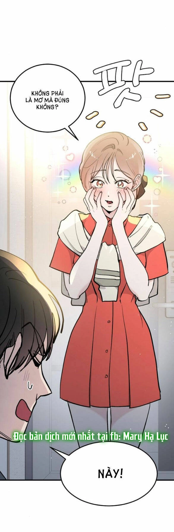 Tân Hôn Mệt Mỏi Của Trưởng Phòng Chapter 15.2 - 22