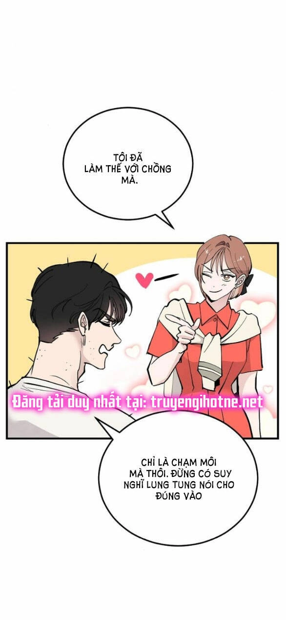 Tân Hôn Mệt Mỏi Của Trưởng Phòng Chapter 15.2 - 24