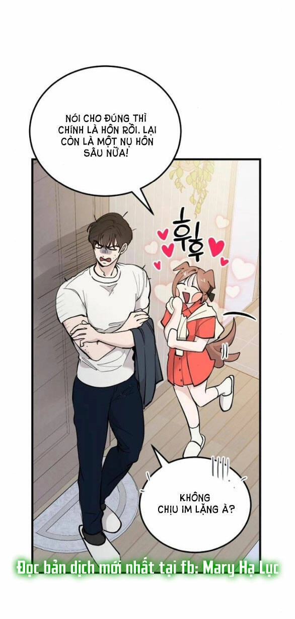 Tân Hôn Mệt Mỏi Của Trưởng Phòng Chapter 15.2 - 25