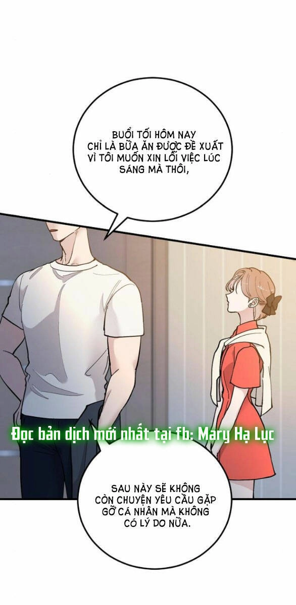 Tân Hôn Mệt Mỏi Của Trưởng Phòng Chapter 15.2 - 28