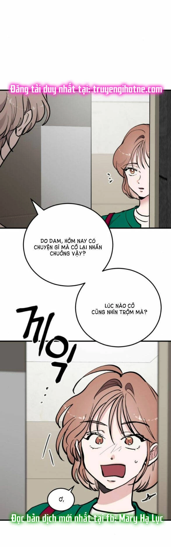 Tân Hôn Mệt Mỏi Của Trưởng Phòng Chapter 16.1 - 12