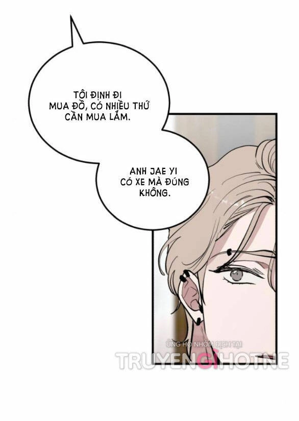Tân Hôn Mệt Mỏi Của Trưởng Phòng Chapter 16.1 - 23