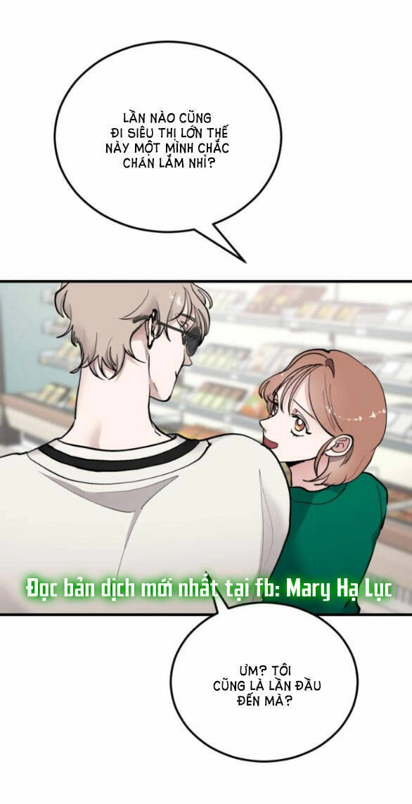 Tân Hôn Mệt Mỏi Của Trưởng Phòng Chapter 16.1 - 31