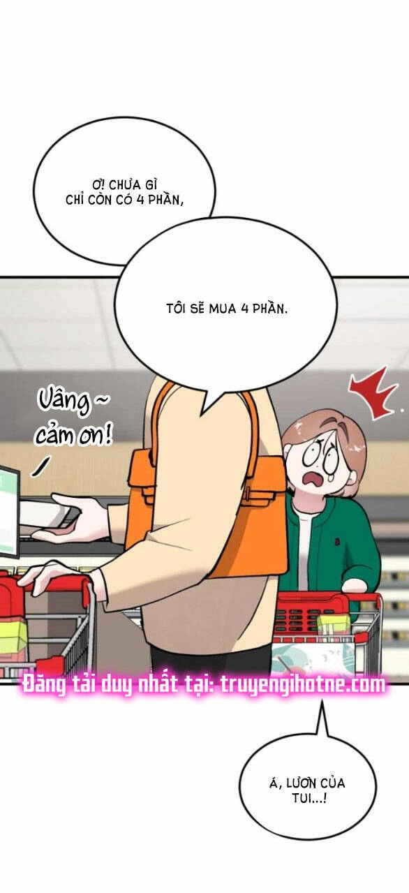 Tân Hôn Mệt Mỏi Của Trưởng Phòng Chapter 16.1 - 36