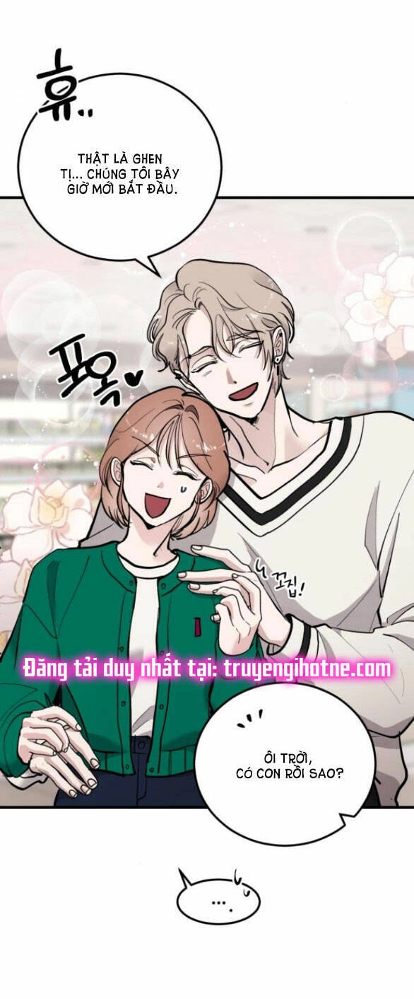 Tân Hôn Mệt Mỏi Của Trưởng Phòng Chapter 16.1 - 42