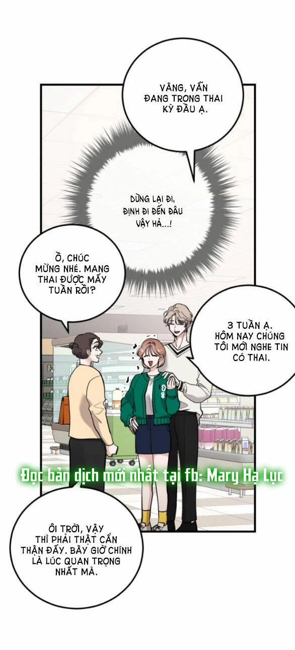 Tân Hôn Mệt Mỏi Của Trưởng Phòng Chapter 16.1 - 43