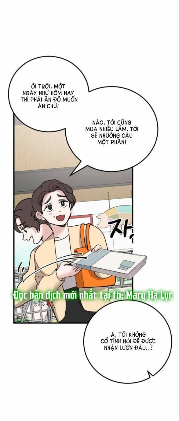 Tân Hôn Mệt Mỏi Của Trưởng Phòng Chapter 16.2 - 3