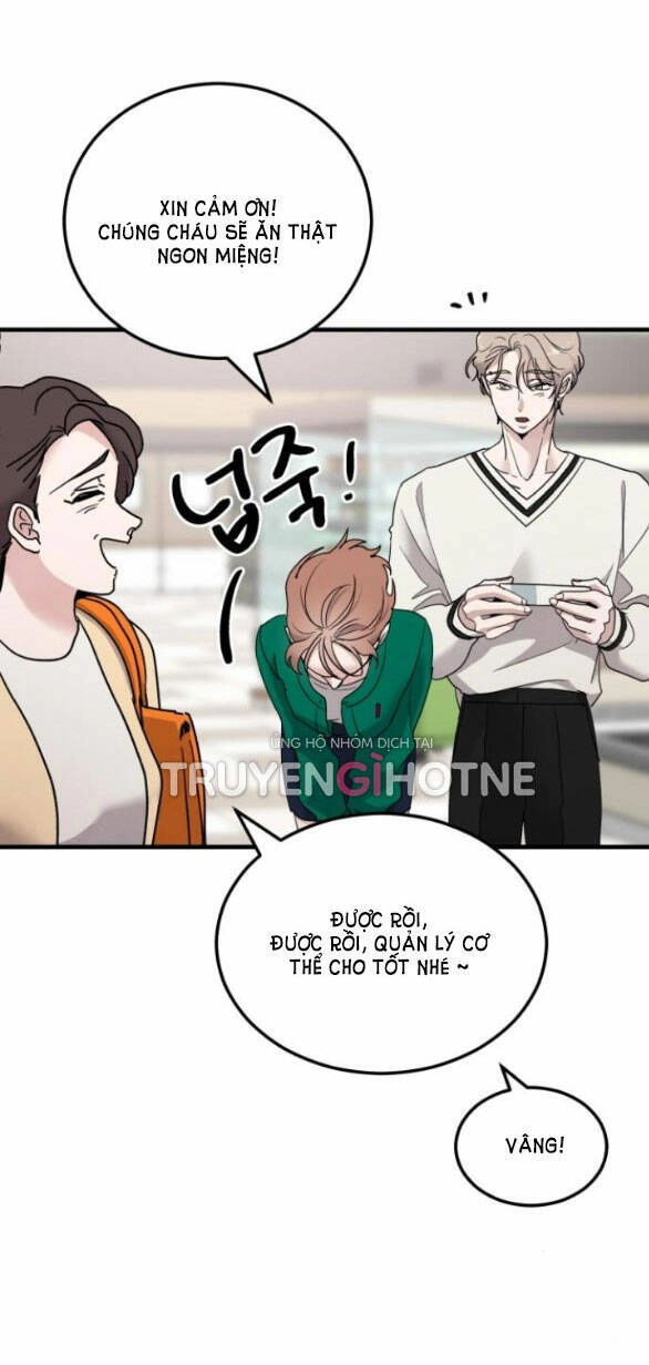 Tân Hôn Mệt Mỏi Của Trưởng Phòng Chapter 16.2 - 4