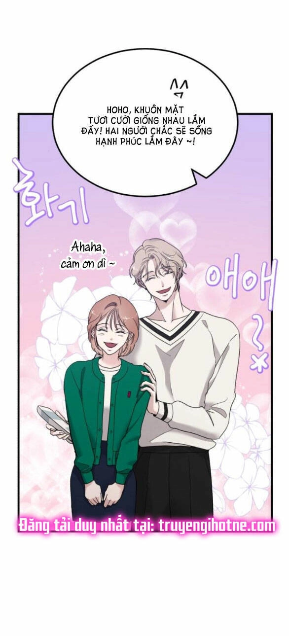 Tân Hôn Mệt Mỏi Của Trưởng Phòng Chapter 16.2 - 5