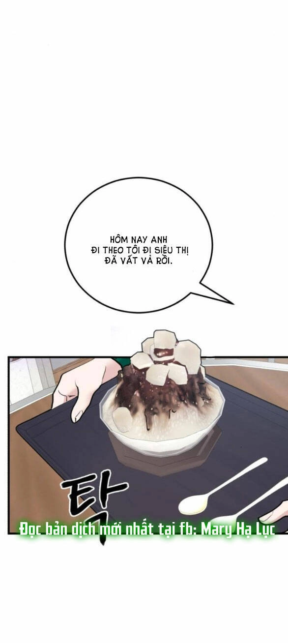 Tân Hôn Mệt Mỏi Của Trưởng Phòng Chapter 16.2 - 6