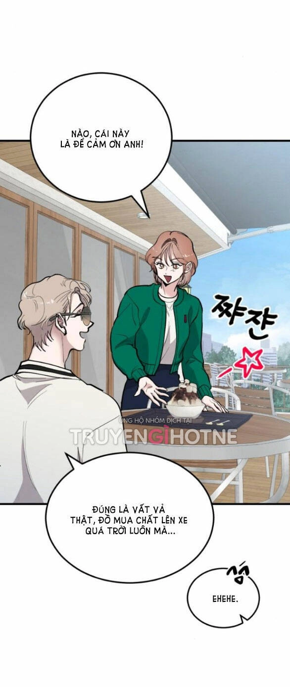 Tân Hôn Mệt Mỏi Của Trưởng Phòng Chapter 16.2 - 7