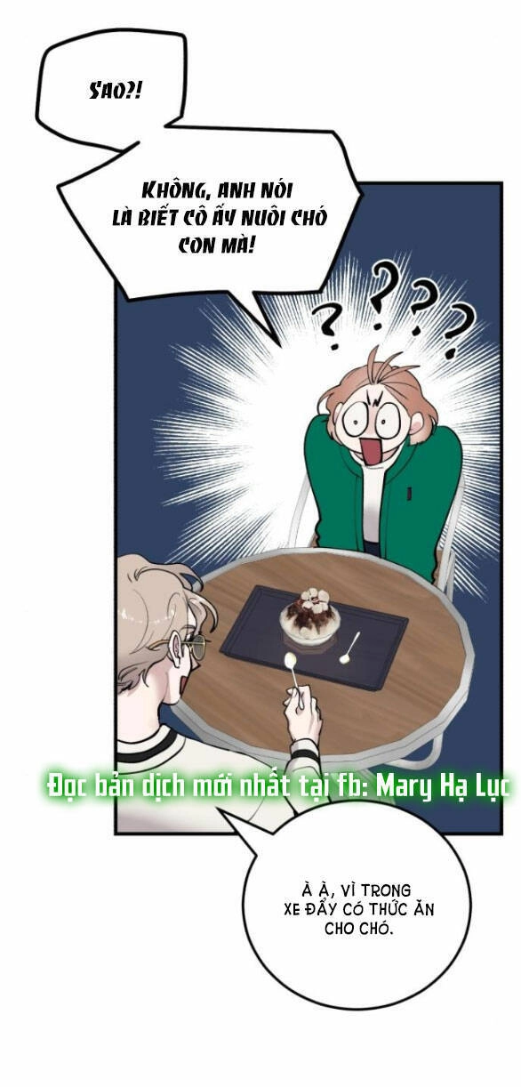 Tân Hôn Mệt Mỏi Của Trưởng Phòng Chapter 16.2 - 9