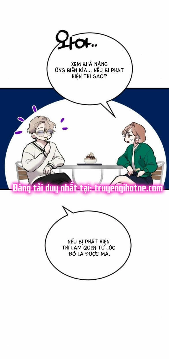 Tân Hôn Mệt Mỏi Của Trưởng Phòng Chapter 16.2 - 11