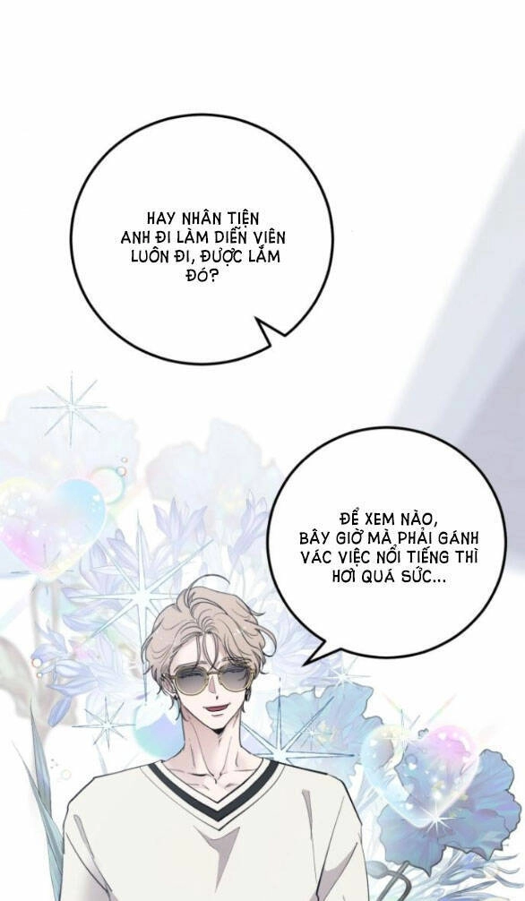 Tân Hôn Mệt Mỏi Của Trưởng Phòng Chapter 16.2 - 13