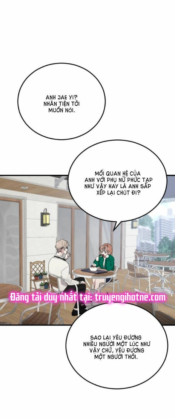 Tân Hôn Mệt Mỏi Của Trưởng Phòng Chapter 16.2 - 15