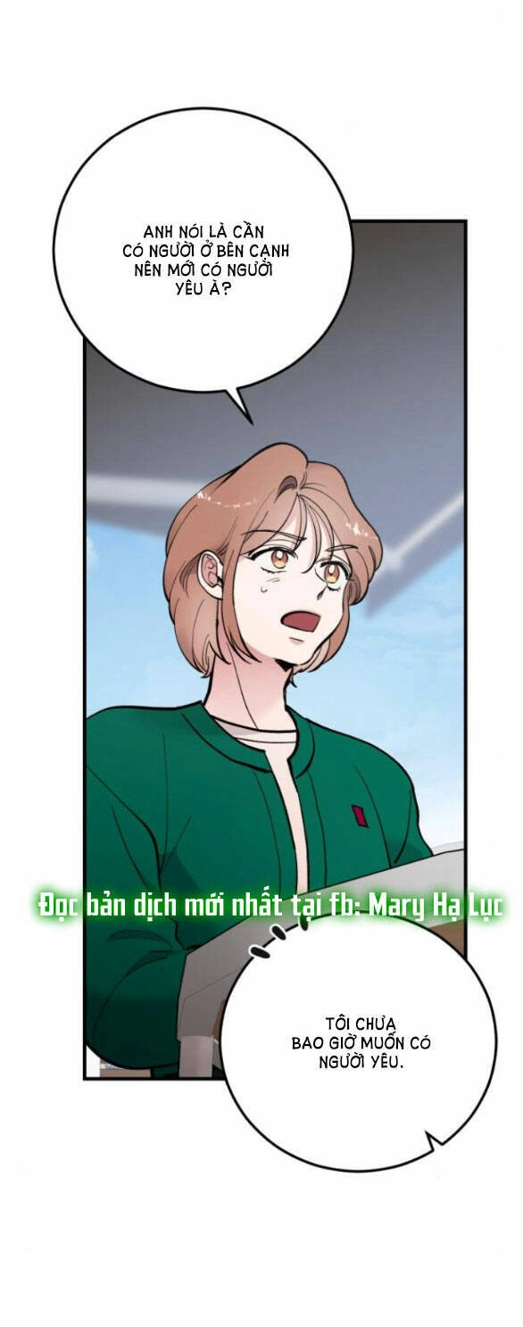 Tân Hôn Mệt Mỏi Của Trưởng Phòng Chapter 16.2 - 25