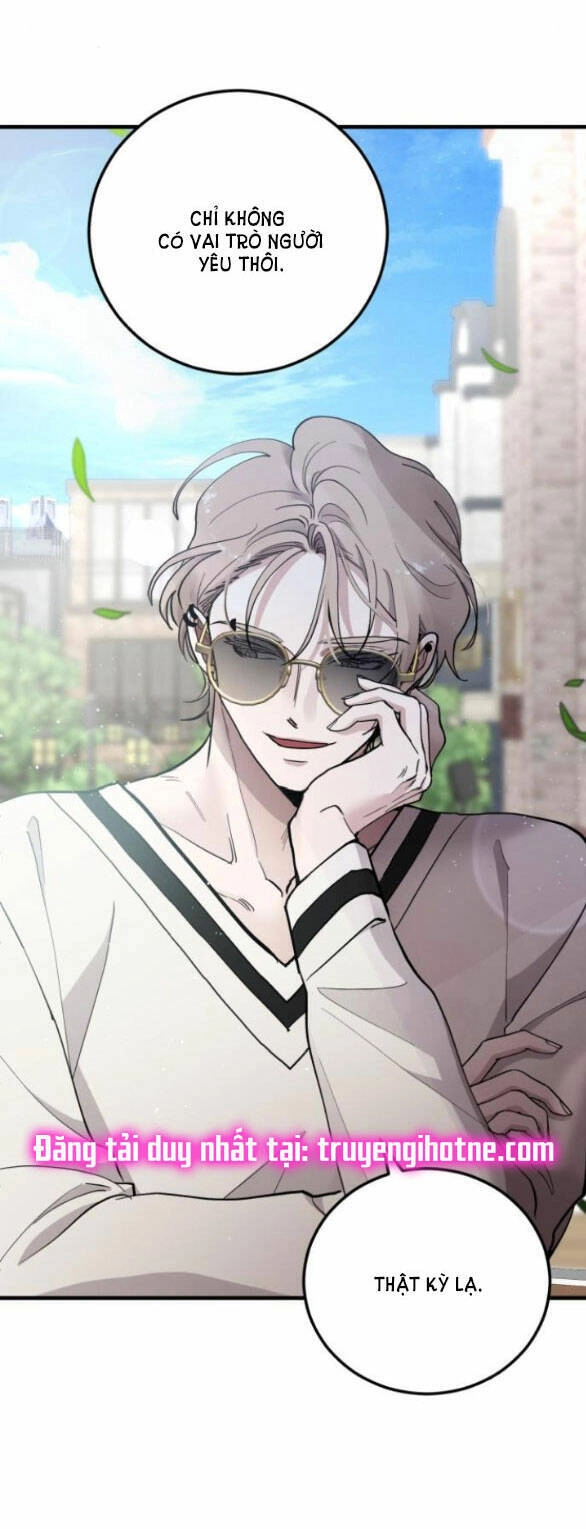 Tân Hôn Mệt Mỏi Của Trưởng Phòng Chapter 16.2 - 27