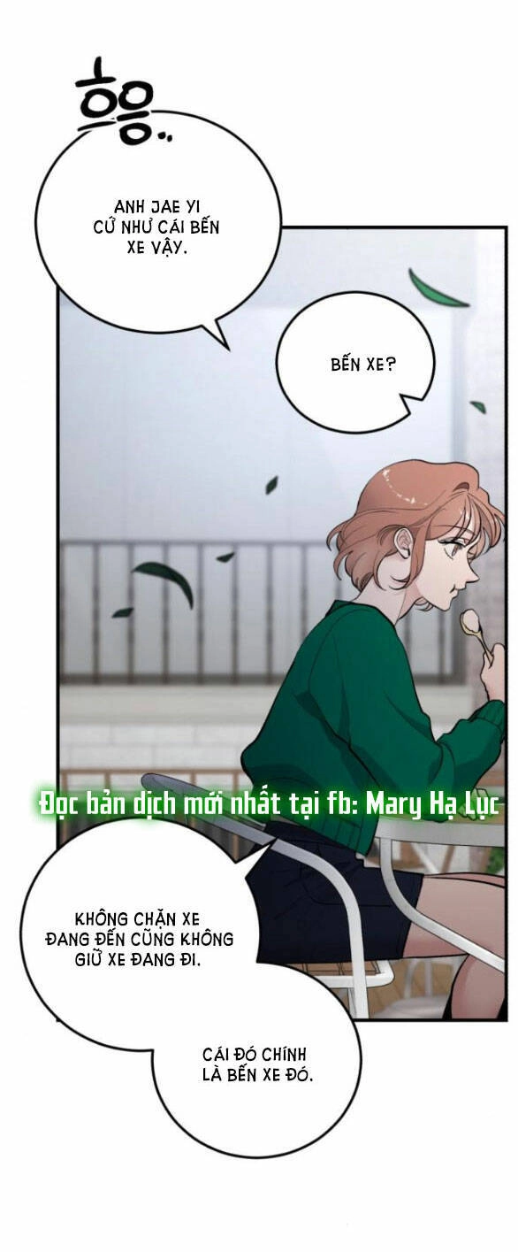 Tân Hôn Mệt Mỏi Của Trưởng Phòng Chapter 16.2 - 28