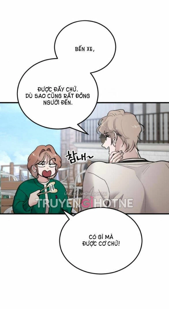 Tân Hôn Mệt Mỏi Của Trưởng Phòng Chapter 16.2 - 29