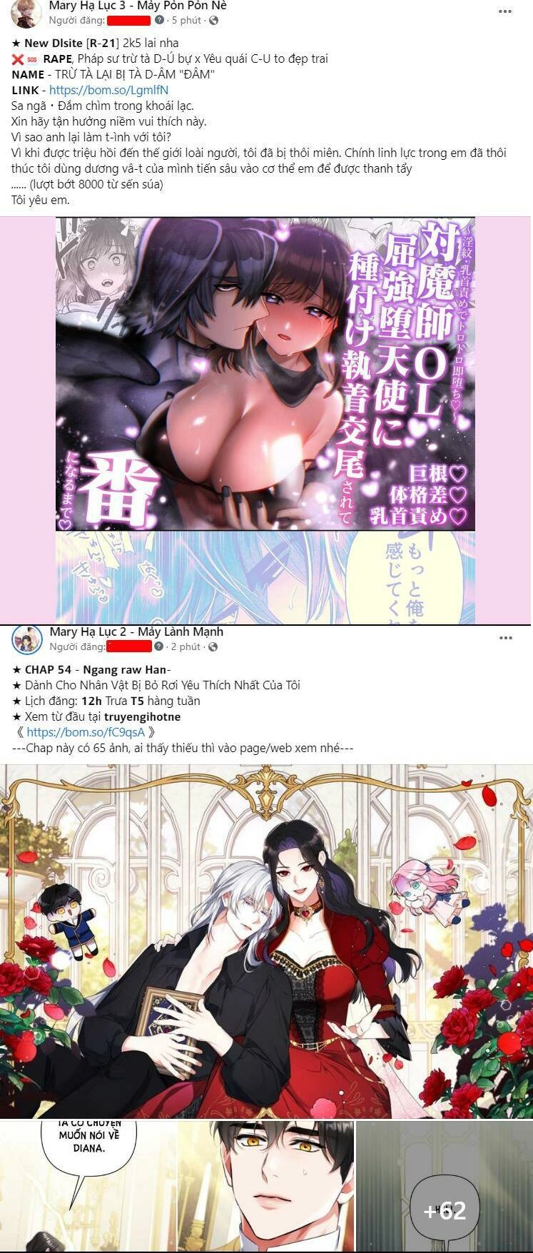 Tân Hôn Mệt Mỏi Của Trưởng Phòng Chapter 17.1 - 1