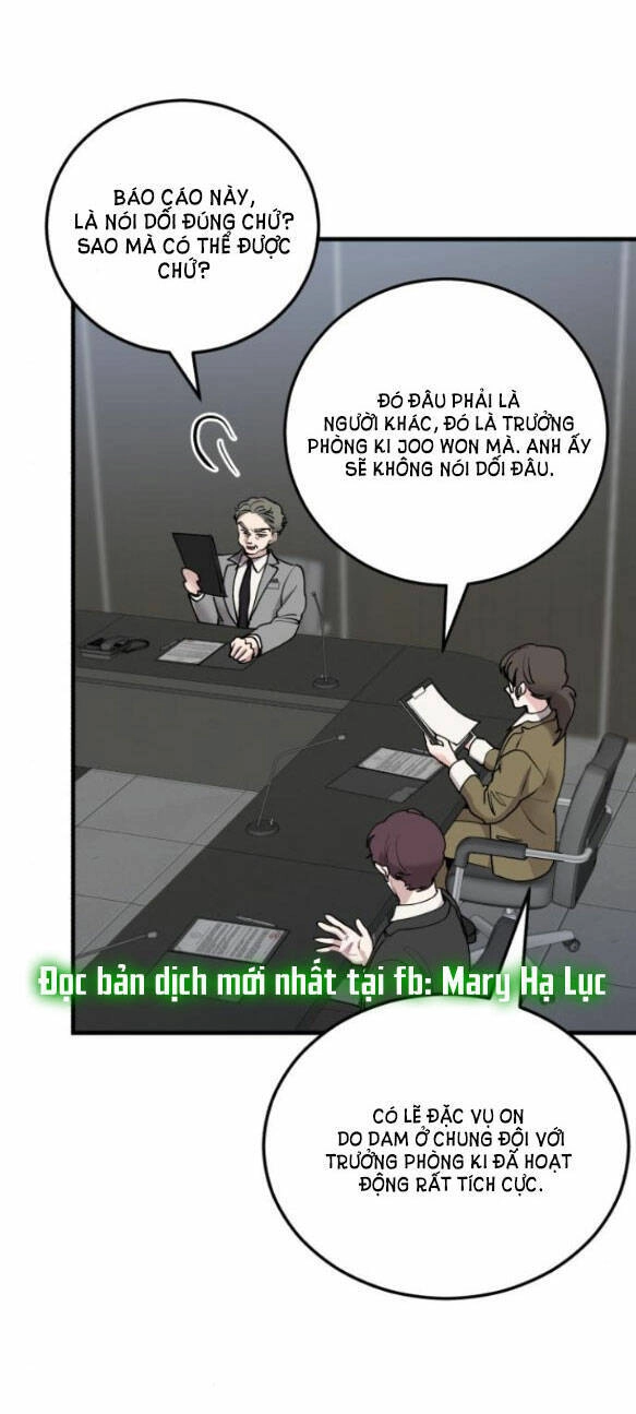 Tân Hôn Mệt Mỏi Của Trưởng Phòng Chapter 17.1 - 5