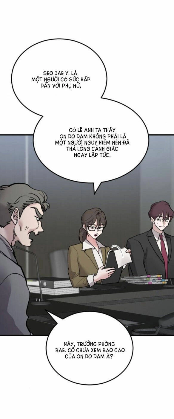 Tân Hôn Mệt Mỏi Của Trưởng Phòng Chapter 17.1 - 6