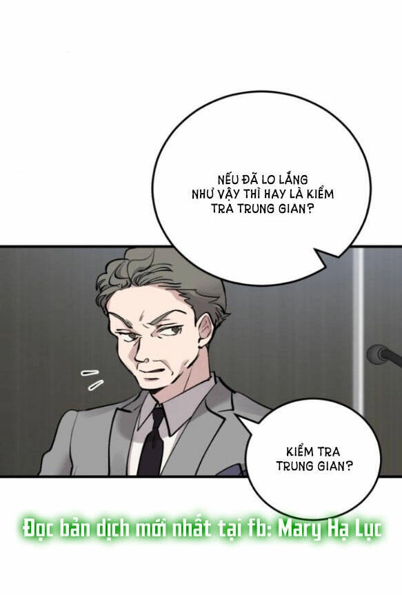 Tân Hôn Mệt Mỏi Của Trưởng Phòng Chapter 17.1 - 11