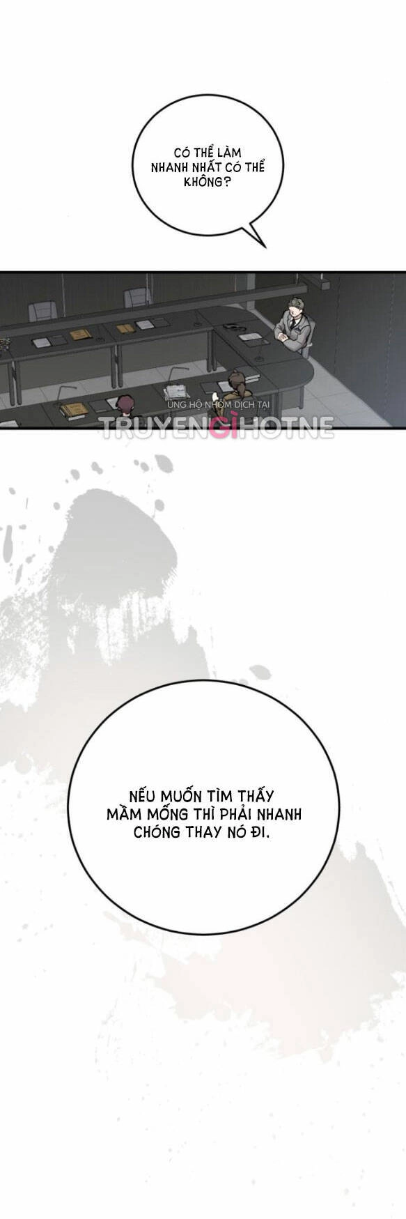 Tân Hôn Mệt Mỏi Của Trưởng Phòng Chapter 17.1 - 13