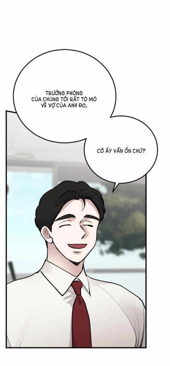 Tân Hôn Mệt Mỏi Của Trưởng Phòng Chapter 17.1 - 18