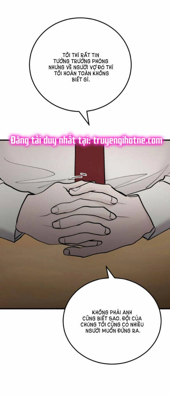 Tân Hôn Mệt Mỏi Của Trưởng Phòng Chapter 17.1 - 19