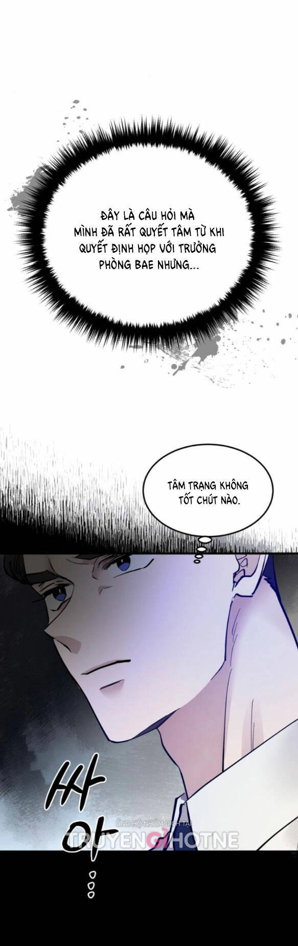 Tân Hôn Mệt Mỏi Của Trưởng Phòng Chapter 17.1 - 22