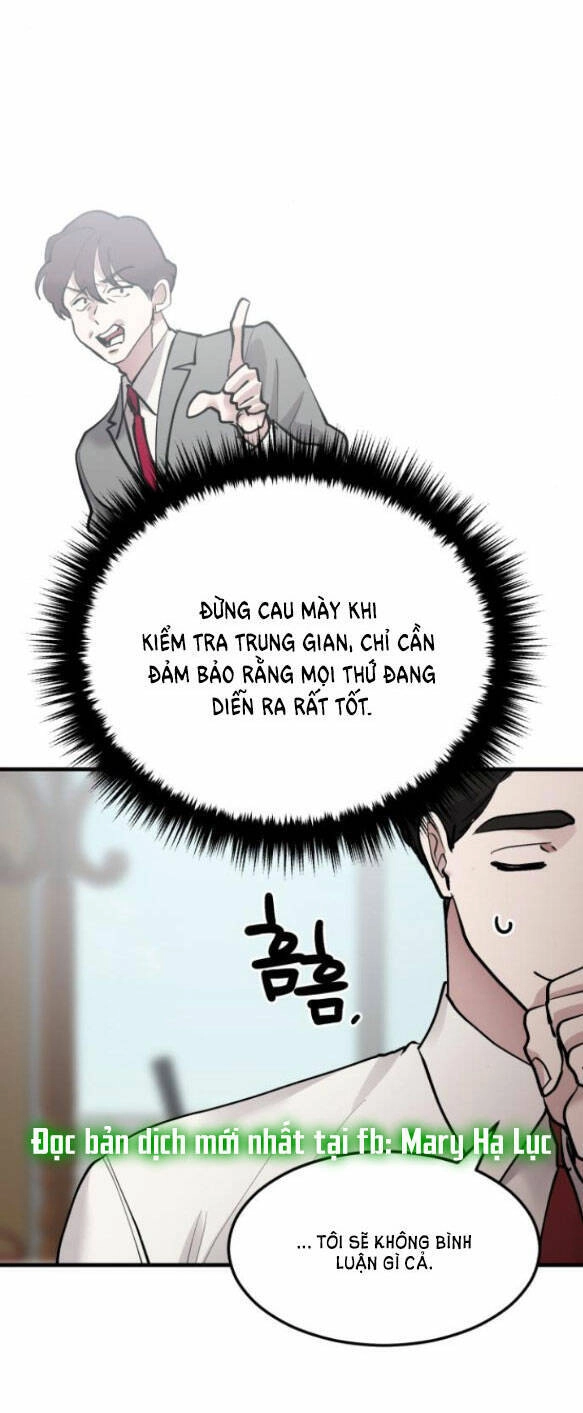 Tân Hôn Mệt Mỏi Của Trưởng Phòng Chapter 17.1 - 26