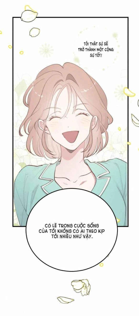 Tân Hôn Mệt Mỏi Của Trưởng Phòng Chapter 17.1 - 29