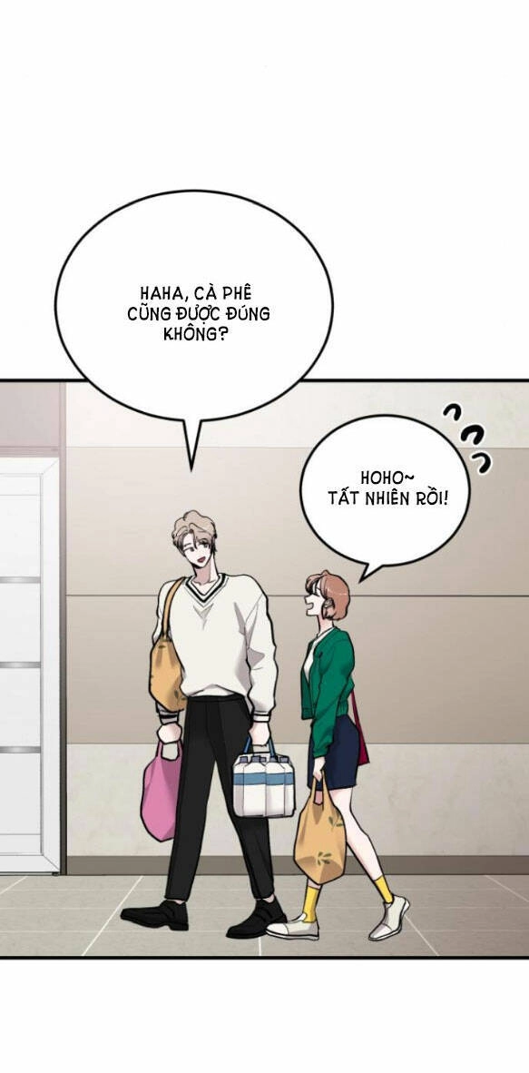 Tân Hôn Mệt Mỏi Của Trưởng Phòng Chapter 17.1 - 37