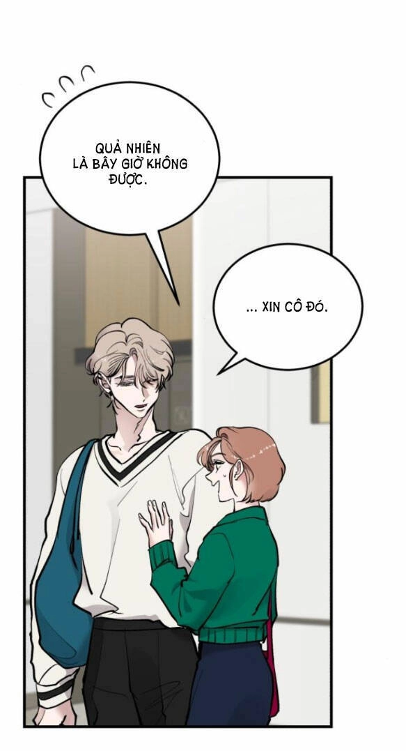 Tân Hôn Mệt Mỏi Của Trưởng Phòng Chapter 17.2 - 6