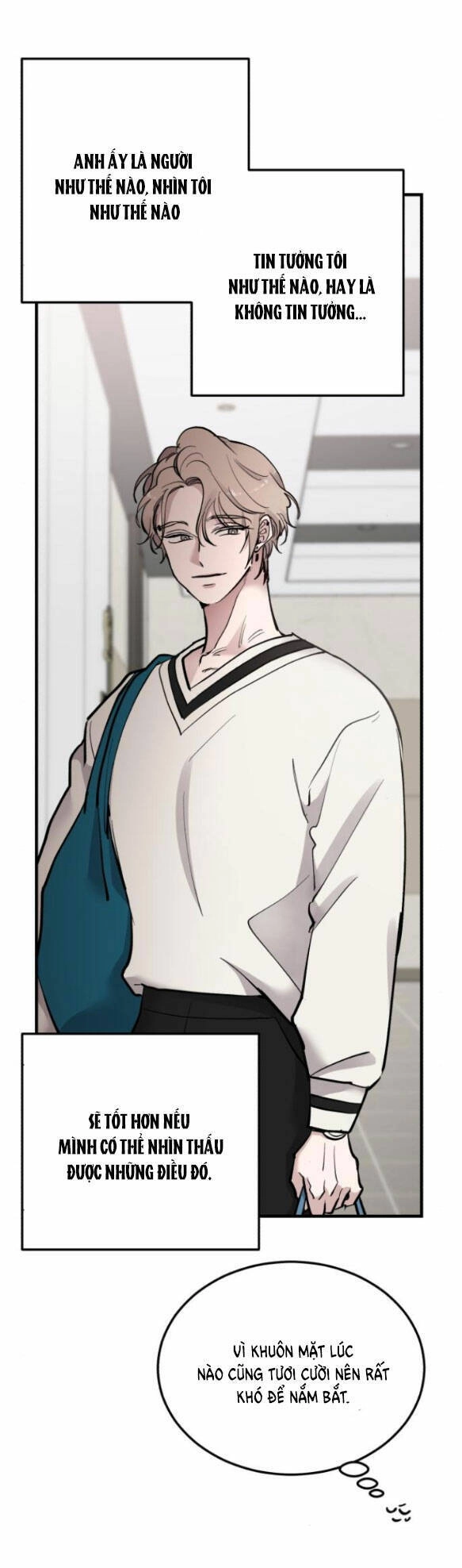 Tân Hôn Mệt Mỏi Của Trưởng Phòng Chapter 17.2 - 9