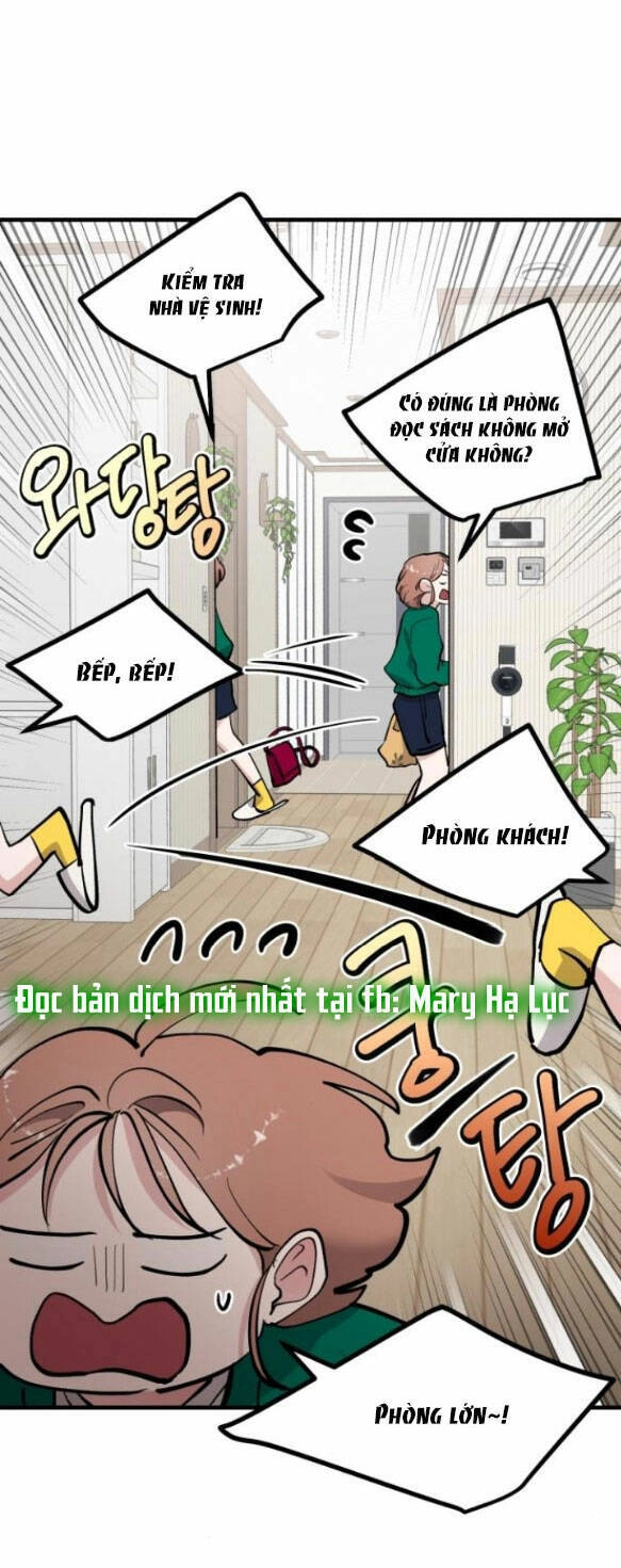 Tân Hôn Mệt Mỏi Của Trưởng Phòng Chapter 17.2 - 12