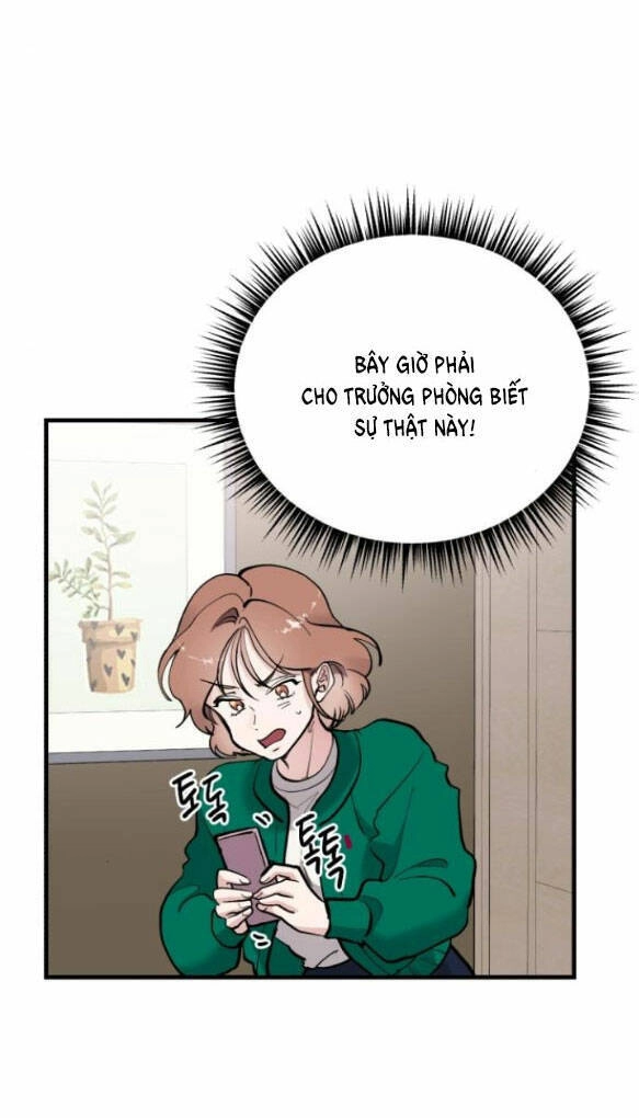 Tân Hôn Mệt Mỏi Của Trưởng Phòng Chapter 17.2 - 13