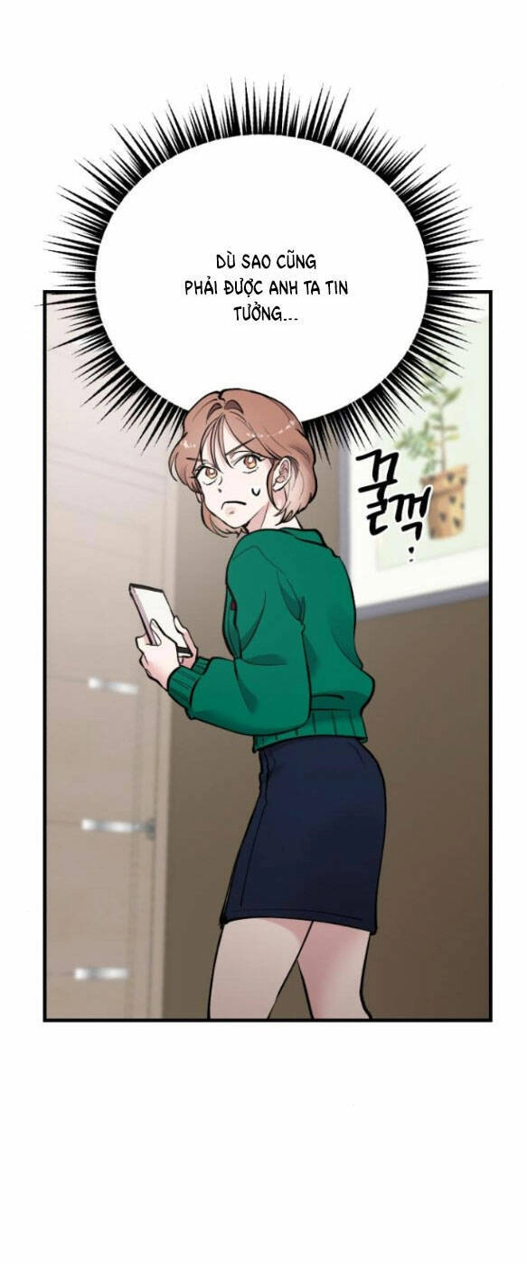 Tân Hôn Mệt Mỏi Của Trưởng Phòng Chapter 17.2 - 15