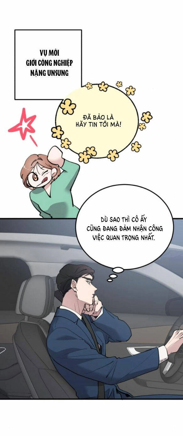 Tân Hôn Mệt Mỏi Của Trưởng Phòng Chapter 17.2 - 19