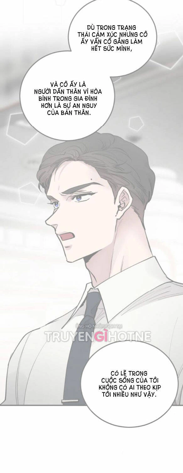 Tân Hôn Mệt Mỏi Của Trưởng Phòng Chapter 17.2 - 21