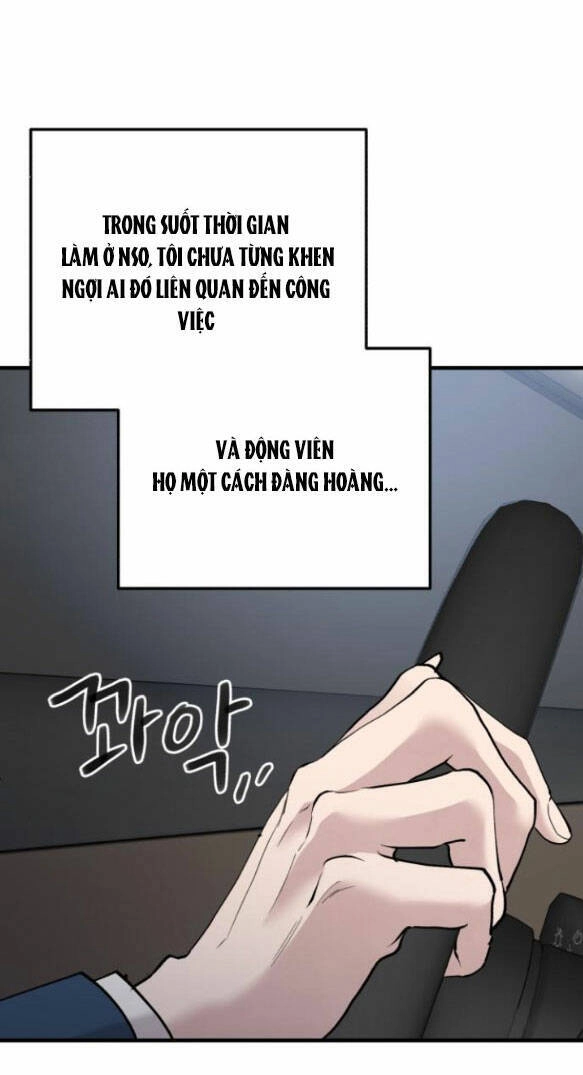 Tân Hôn Mệt Mỏi Của Trưởng Phòng Chapter 17.2 - 22