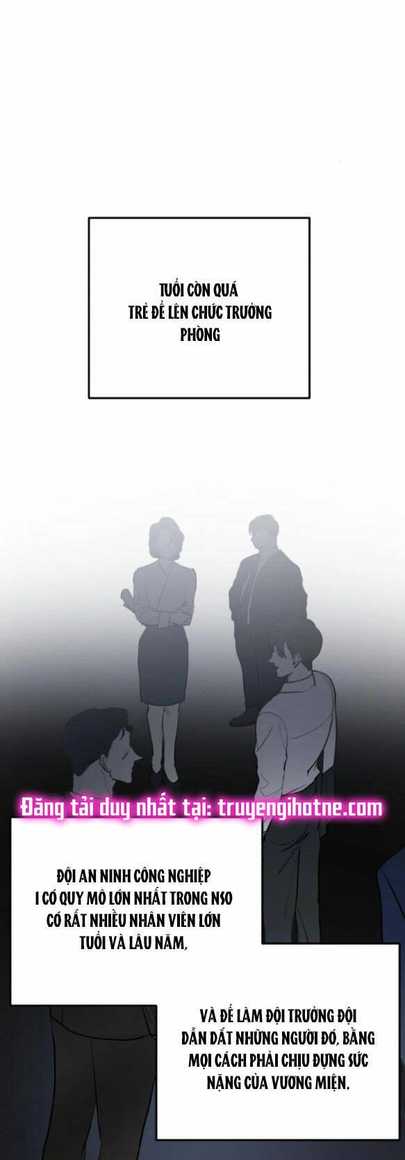 Tân Hôn Mệt Mỏi Của Trưởng Phòng Chapter 17.2 - 23