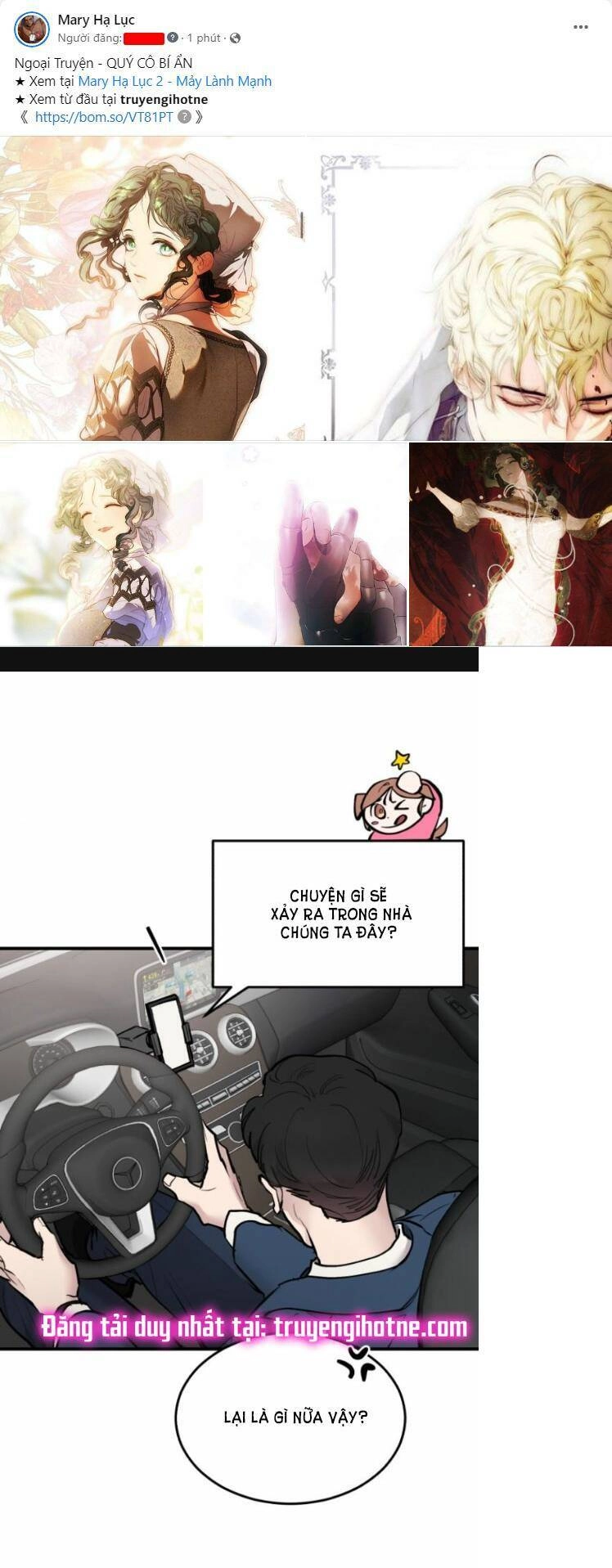 Tân Hôn Mệt Mỏi Của Trưởng Phòng Chapter 18.1 - 3