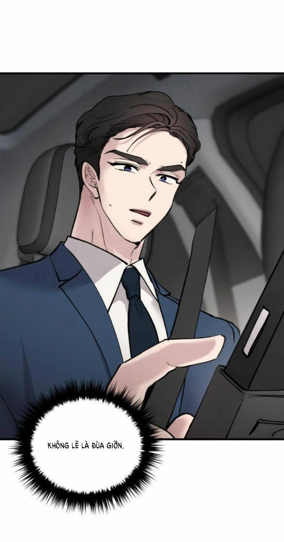 Tân Hôn Mệt Mỏi Của Trưởng Phòng Chapter 18.1 - 4