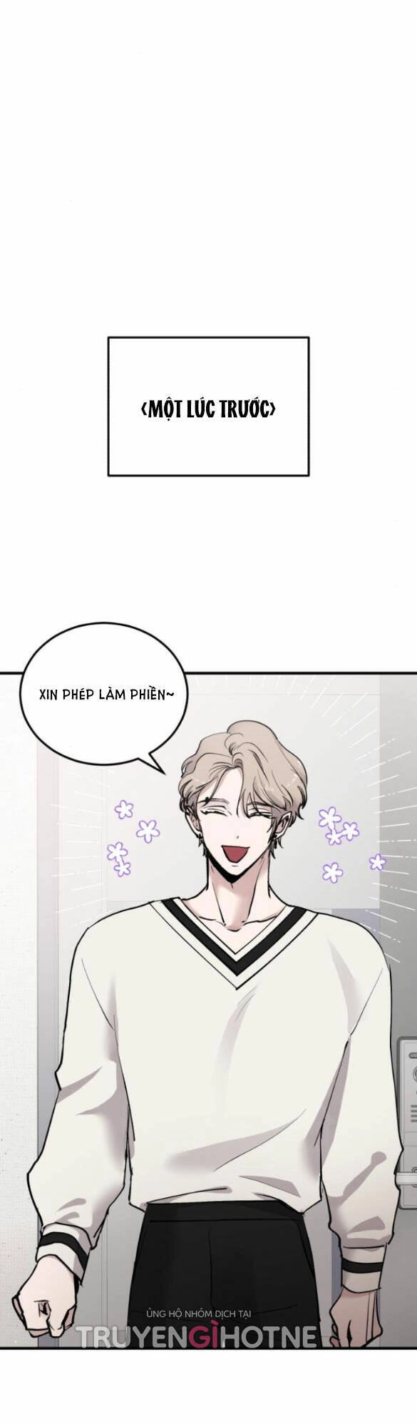 Tân Hôn Mệt Mỏi Của Trưởng Phòng Chapter 18.1 - 7