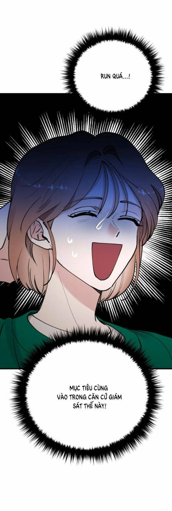 Tân Hôn Mệt Mỏi Của Trưởng Phòng Chapter 18.1 - 10